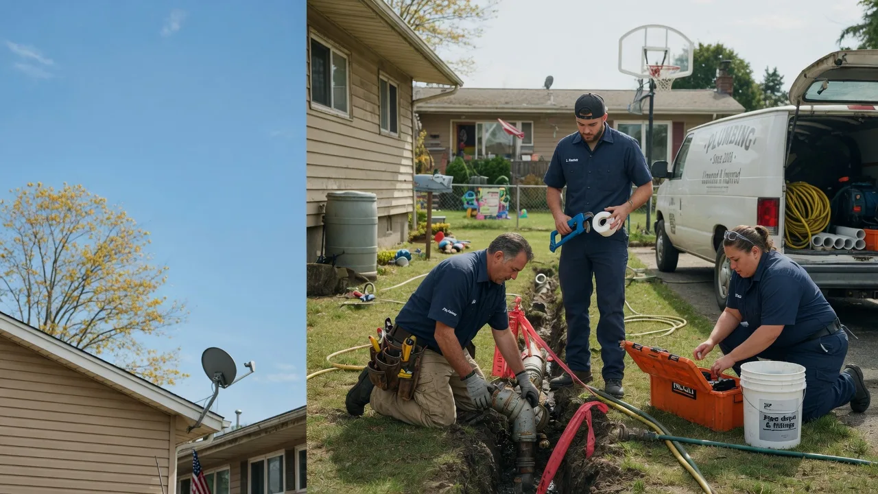 Garbage Disposal Replacement in Birch River, WV near me